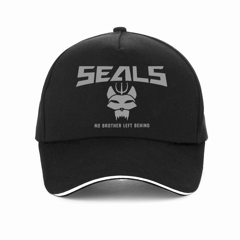 

Navy Seals Bravo Team Devgru Special Forces Elite Soldiers Dad hat Summer Cotton Golf cap men Adjustable Baseball Caps gorras