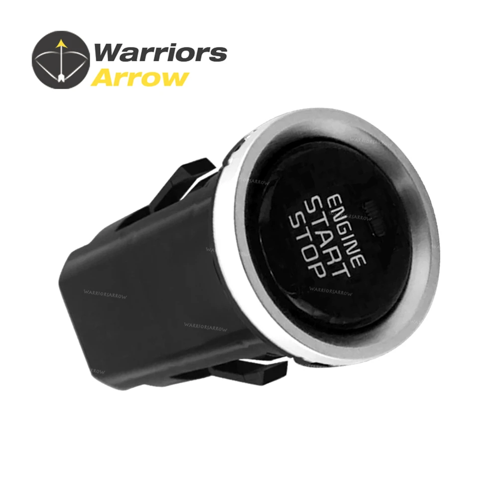 Двигатель 12Pins Кнопка включения и остановки Plastic 95430 - 3X000 95430 3X000 954303X000 Подходит для Hyundai Elantra 2011 2012