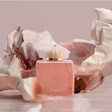 

Amo'uage admires secret tourists, end generation fragrance eau de toilette, 100ml high-grade exquisite luxury perfume