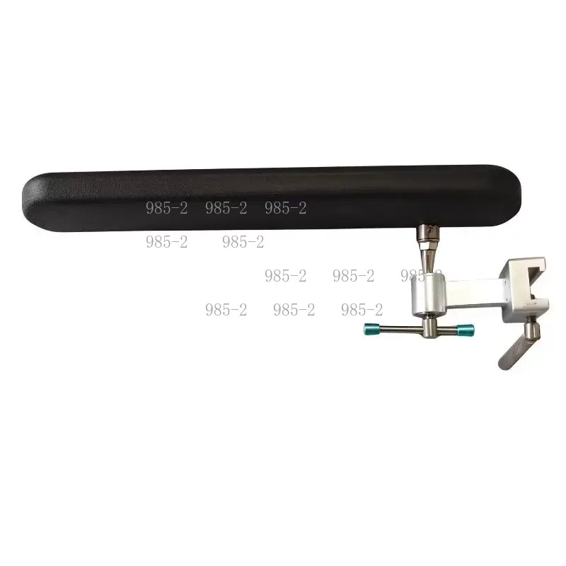 Multi-Adjust Operating Table Hand Holder, 360° Rotating Arm Support for Lateral Position Surgery