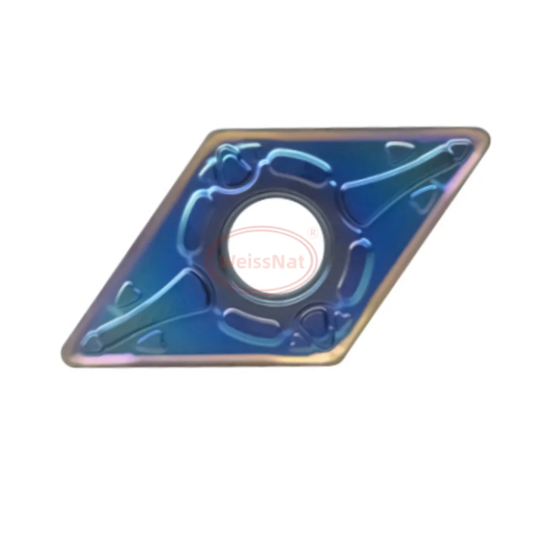 

DNMG150404 DNMG150408 DNMG150412 DNMG150608-HMM TM8110 TM8120 TM8130 Твердосплавная вставка Вставки DNMG