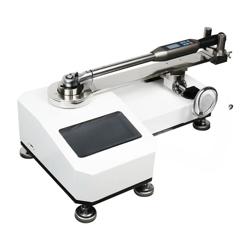 Simple Wrench Torque Detector, Torque Wrench Corrector, Torque Wrench Correction Tool