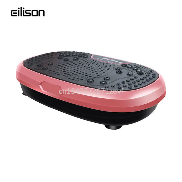 Vibration Plate 3d Cheap Fit Vibrating Machine Whole Body Fitness Equipment Vibration Plate