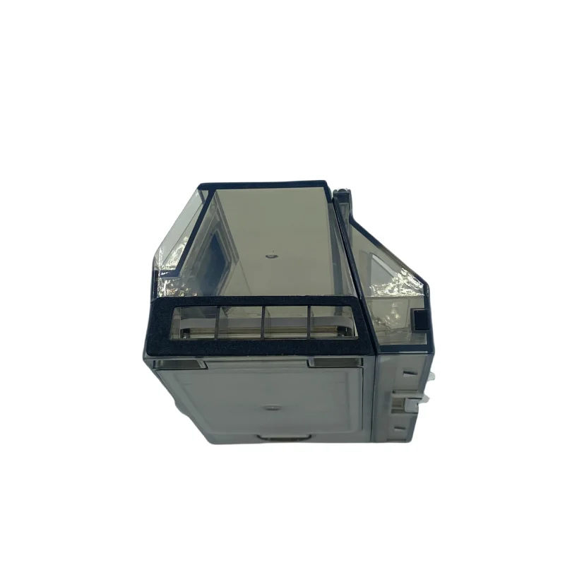 Original Lydsto W2/W2 Lite/W2 Edge Robot aspirador autolimpiante accesorios caja de polvo con filtro