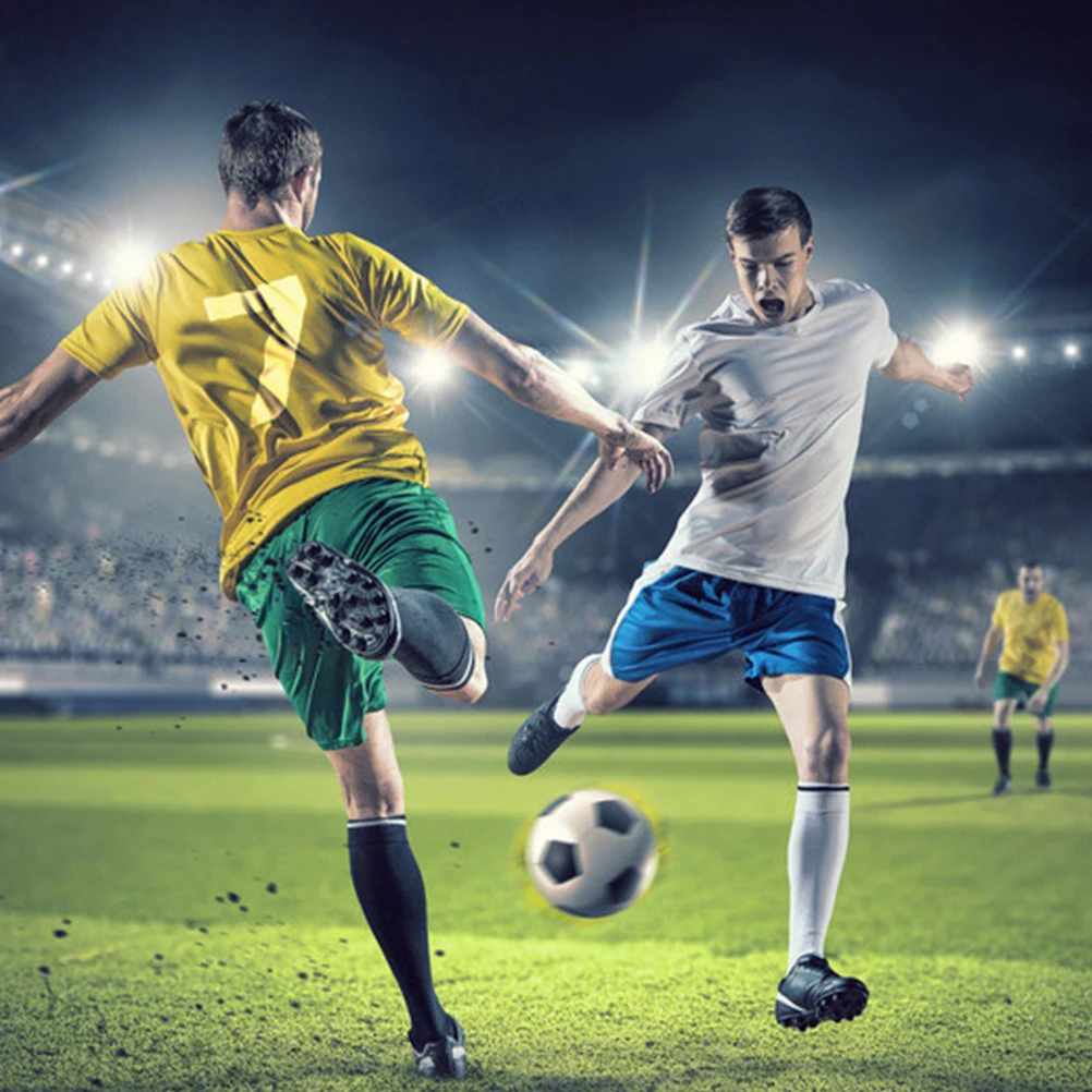 Jouets pour enfants, jeu de Football cousu, jeu éducatif, sport, Football