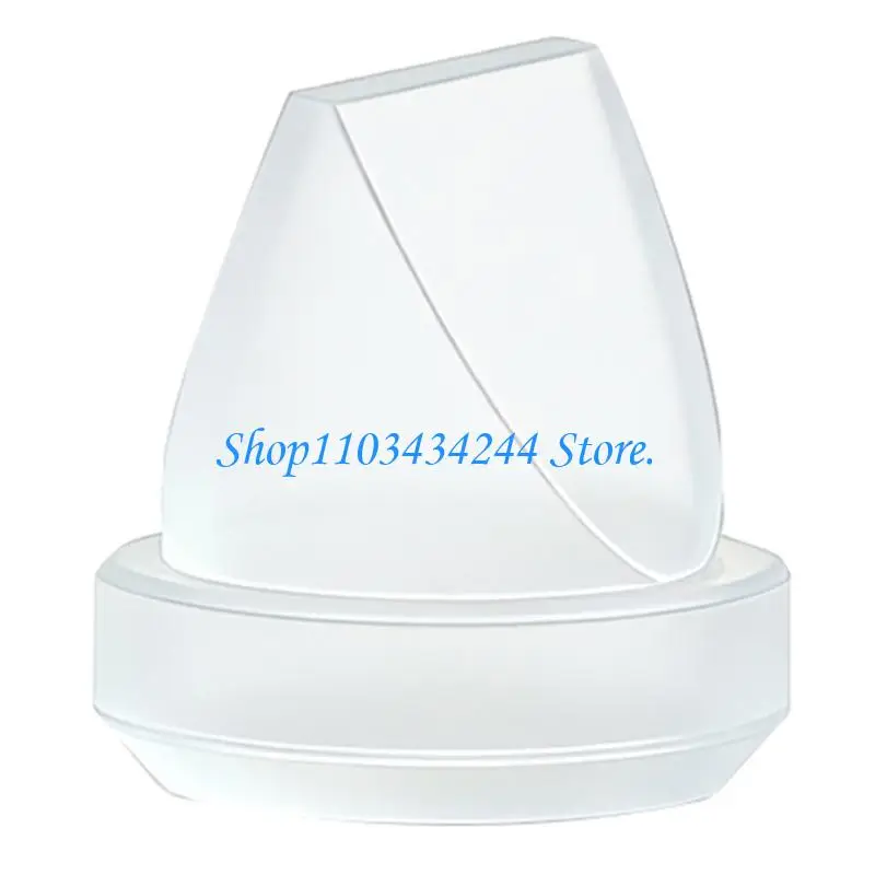 

Replacement Breast Pump Duckbill Valves Leakproof for M9/5/V1/V2 Repair Part