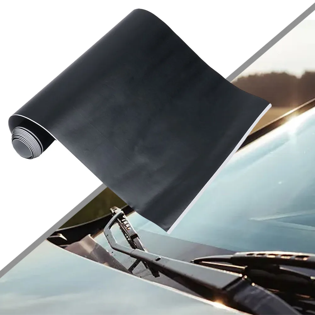 Easily Stretchable With Heat Easy To Clean With Soap And Water Stickers Water Resistant 60F To 80F For All Models