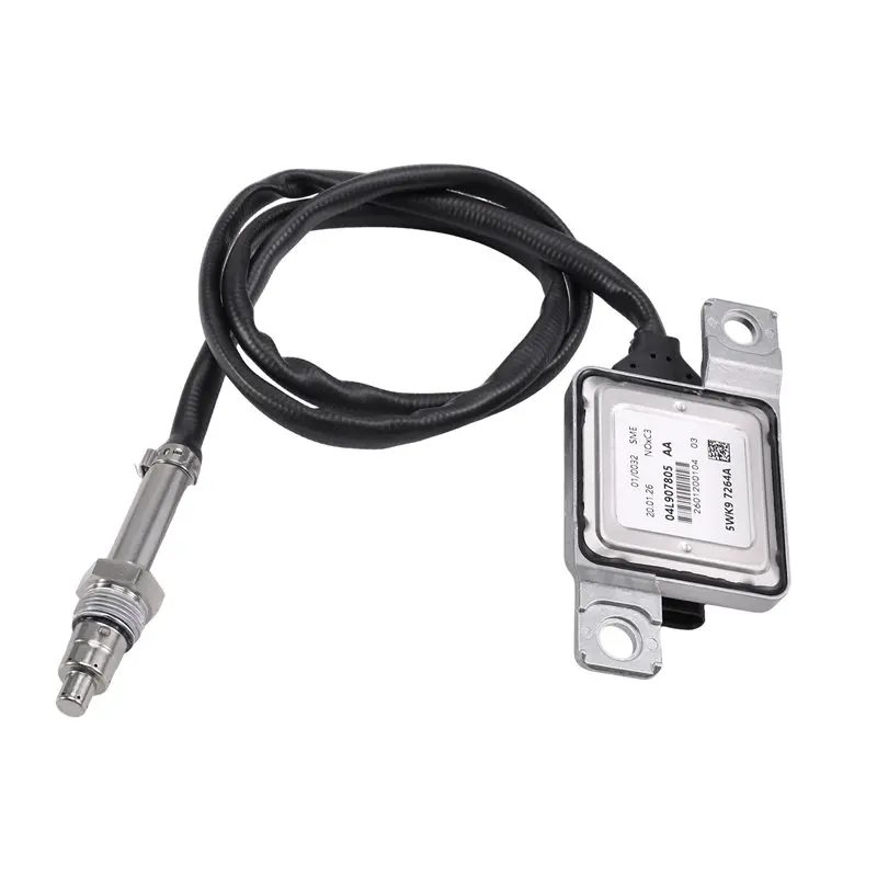 

A73X-New 04L907805AA 5WK97264A NOX Sensor For Skoda Superb III Seat Ateca VW Passat B8 Golf 7 A3 Q2