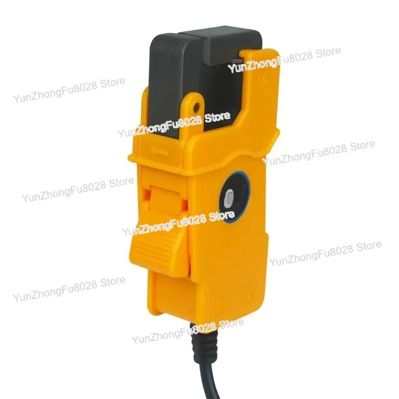Suitable for E015 High-precision Clamp Leakage Current Sensor Phase Power Energy Power Factor Iron Core Non-contact Type