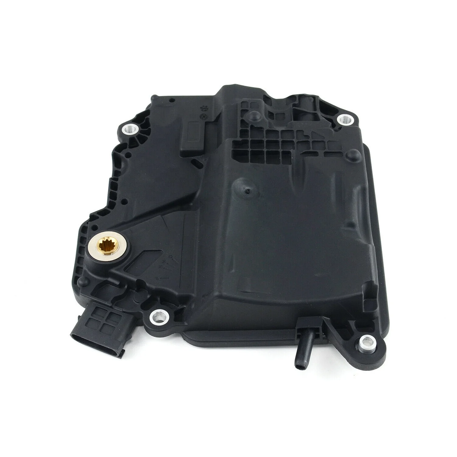 

A0002701852 Black Intelligent Servo Module OEM A0002701852 For Mercedes-Benz ML350 GLK350