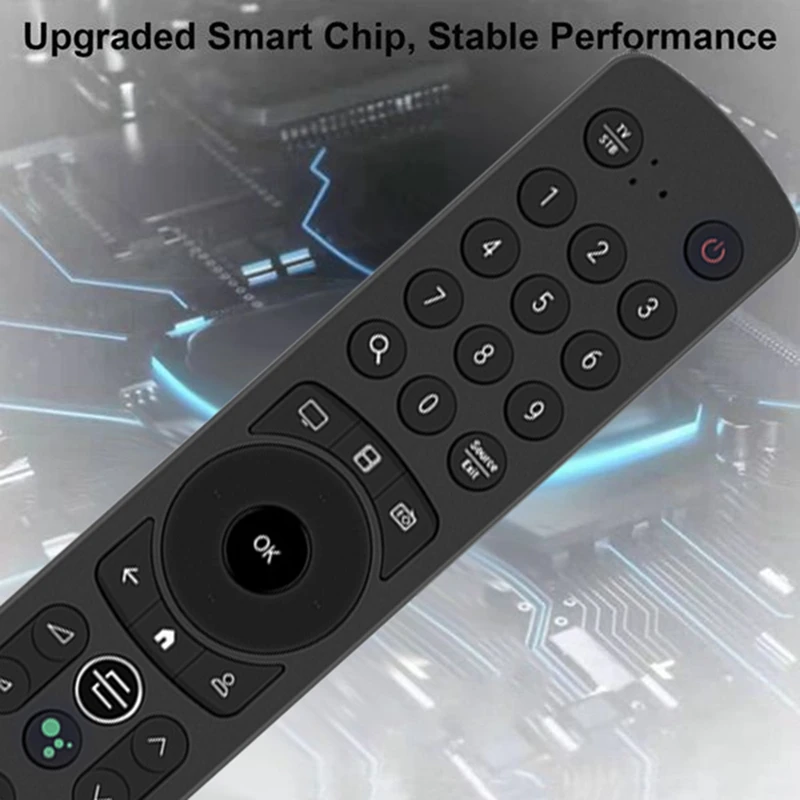 Remote Control For SBB EON TV, Model T4HU1725/41Ka Universal Compatibility, Enhanced Features