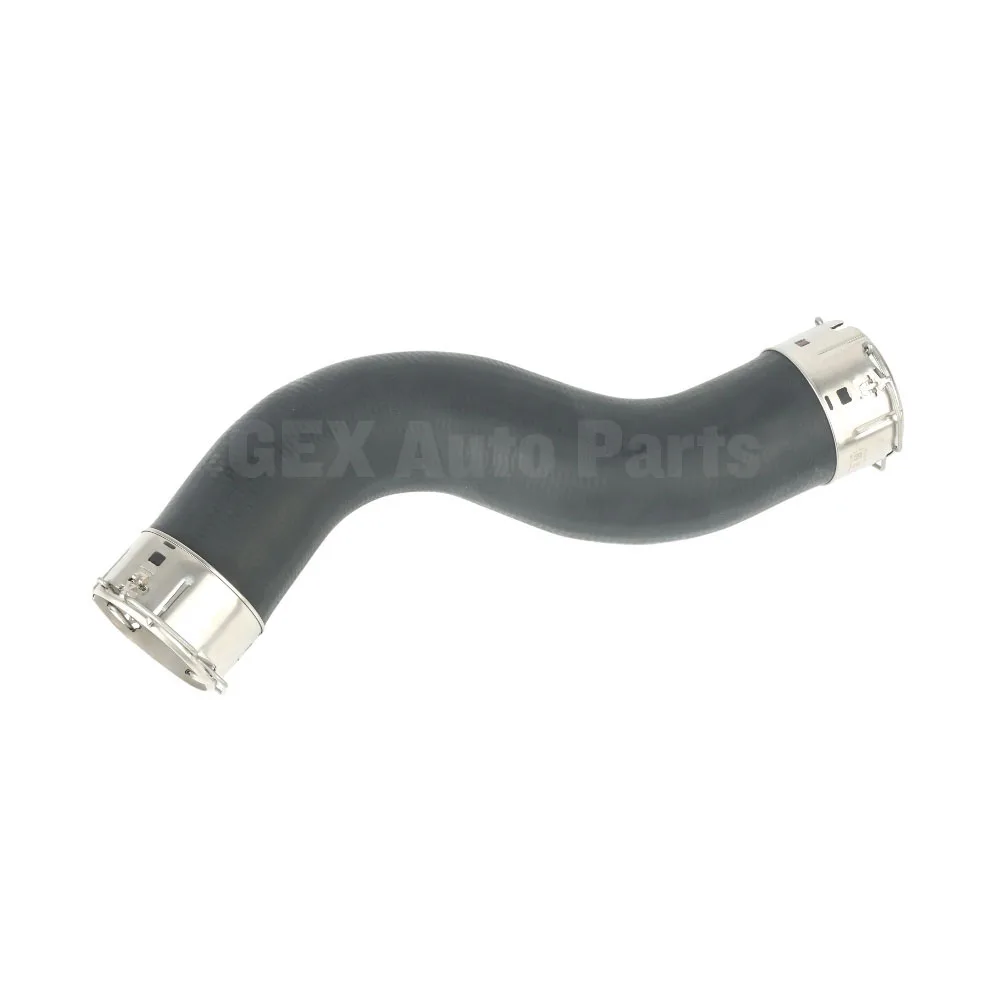 Intercooler Hose for Toyota Fortuner Innova Pickup Hilux 1GD 2GD 2015-2022 Inter Cooler Pipe 17341-0E021 17302-0E021