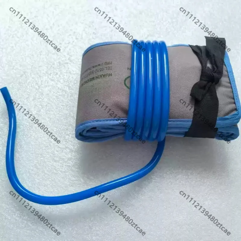 Single Channel Desktop Electric Pneumatic Hemostat Model Digital Display Inflatable Tourniquet Equipment For Operation Room Use