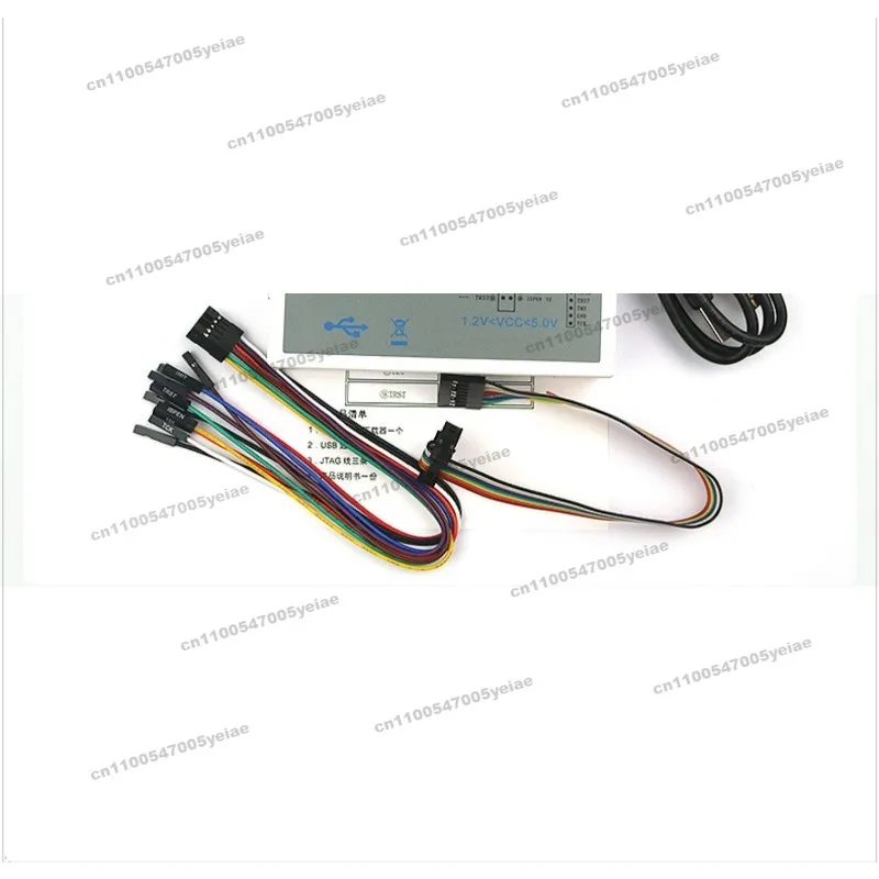 USB Download Cable Fpga Cpld Downloader Send Cable HW-USBN-2A