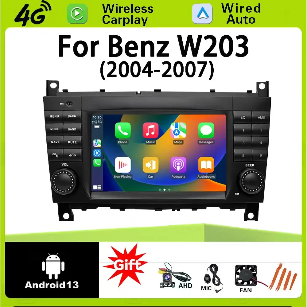 Android Car Multime… - image