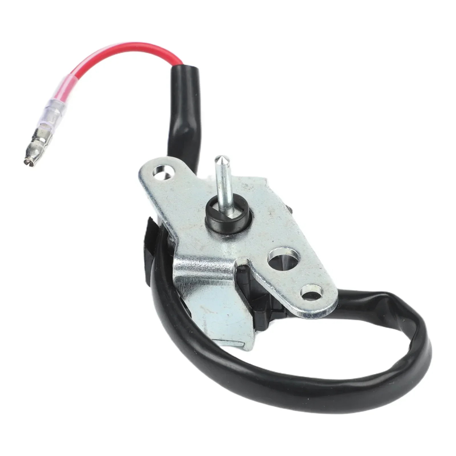 Shutoff Valve Fuel Solenoid Kit Engine Maintenance Compatibility With CH Series For CH18-CH25 Engines As Shown