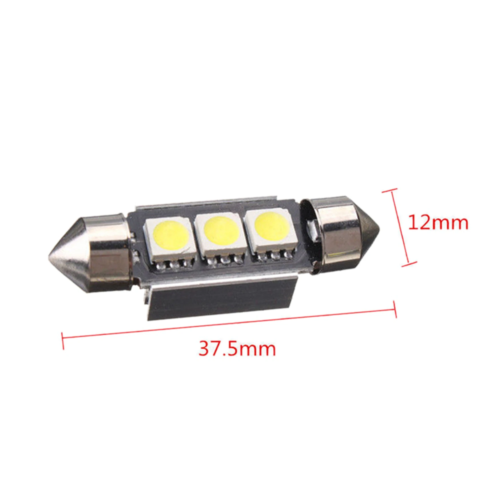 A84E-40Pcs Car LED Bulbs Interior Kit Dome Trunk Door Plate Error Free Interior Lamp For BMW 5 Series E39 M5 Map 1997-2003