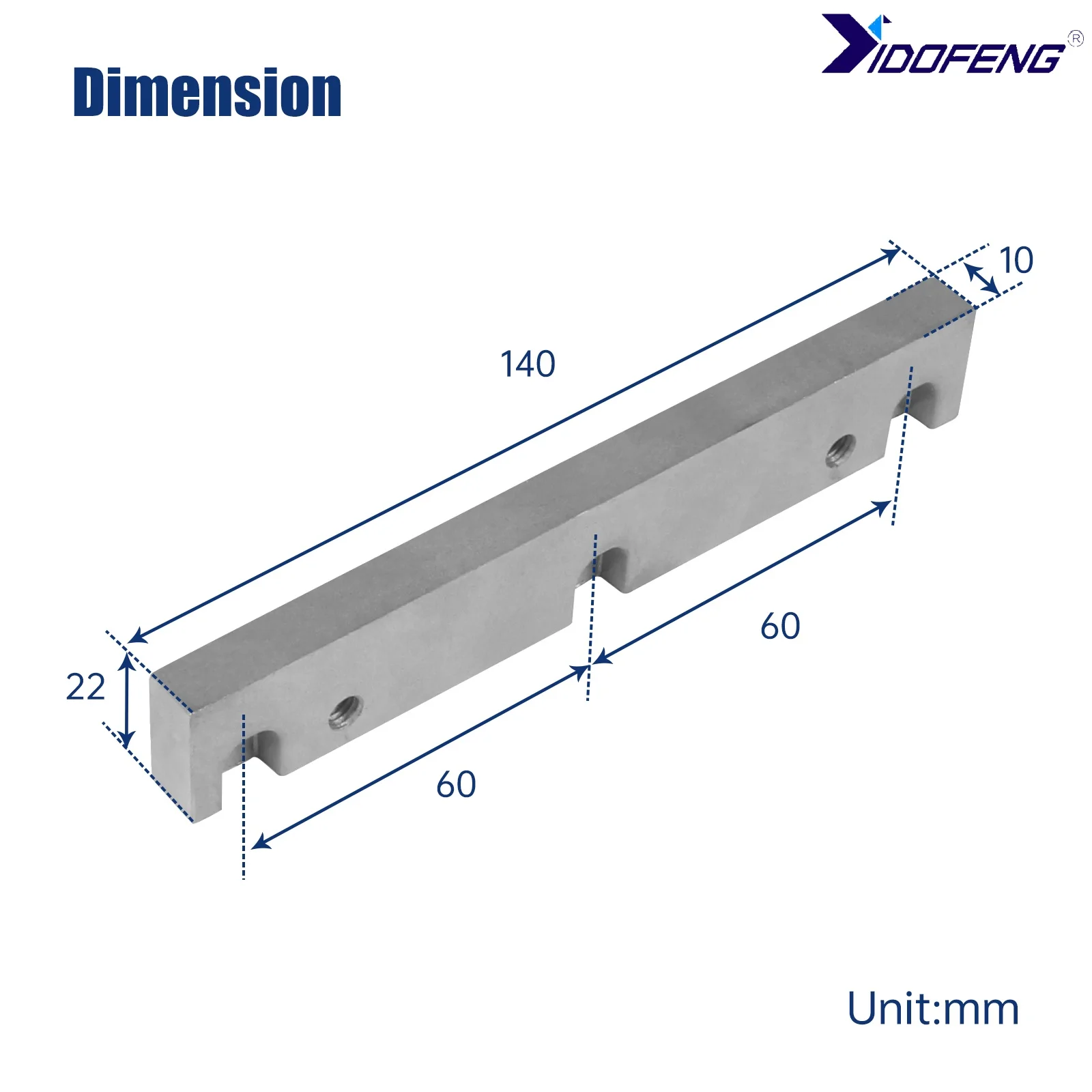 239/250 Sliding Block Pressing Block for WM210V CD210V Mini Lathe Spare Parts Accessories Tool Part