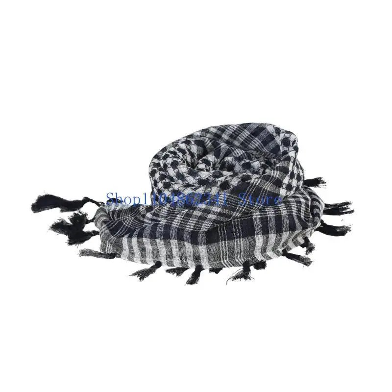 5Asd Keffiyeh Tacti… - image