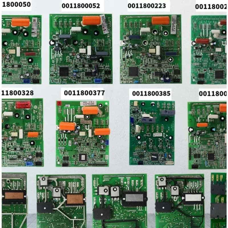 pieces-pour-haier-climatisation-onduleur-carte-module-d'alimentation-carte-principale-externe-0011800819a