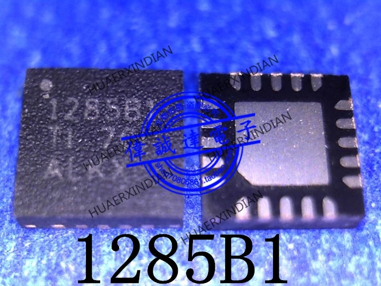 

Новый оригинальный TPS51285B-1RUKR TPS1285B1 тип 1285B1 QFN-20