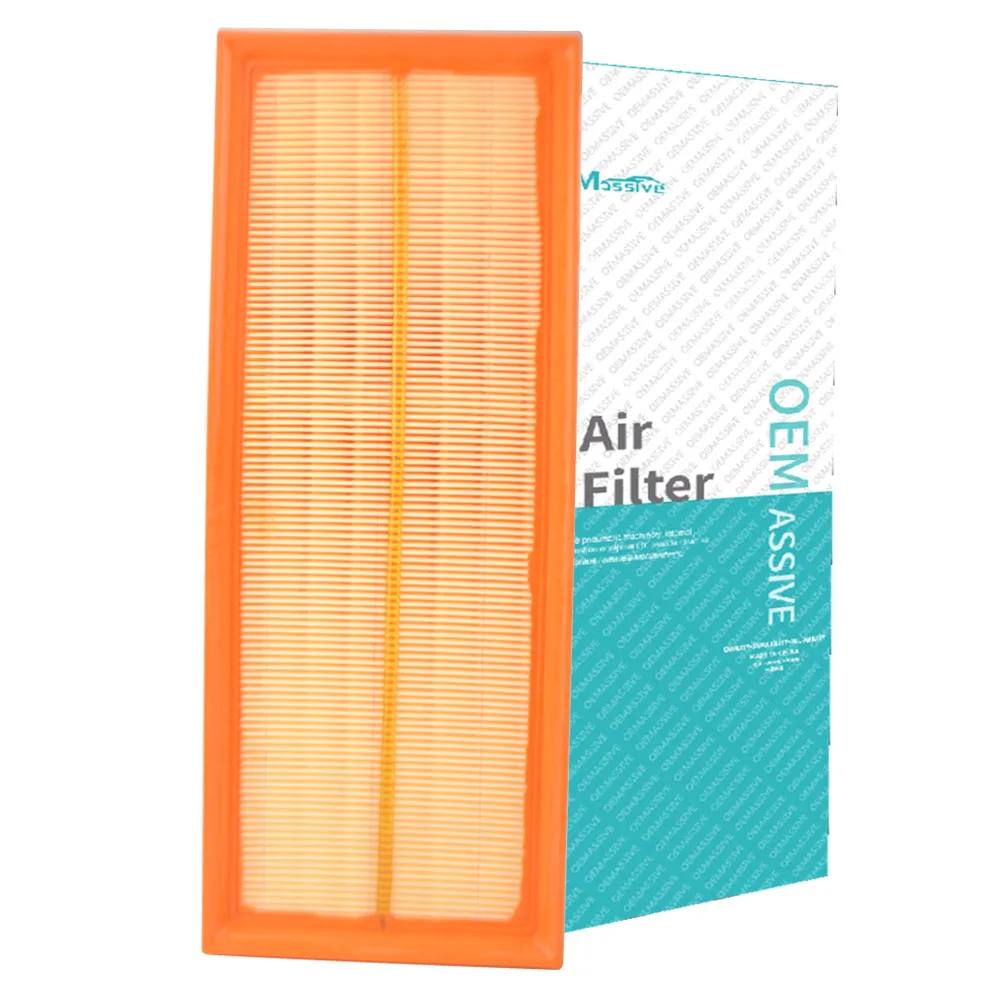 1K0129620D Car Air Filter For VW Golf V 1K1 VI 5K1 Passat Caddy SAA SAB Scirocco Beetle 5C1 Cabriolet 5C7 EOS 1F7 1F8 CC 358