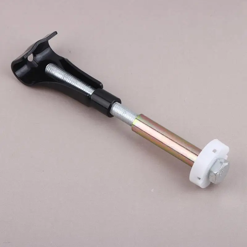 High Strength 1 Set Tire Screw Tire Hook Bolt For NV200 Tire Lifting Hook Perfect For Emergency Tire Changing