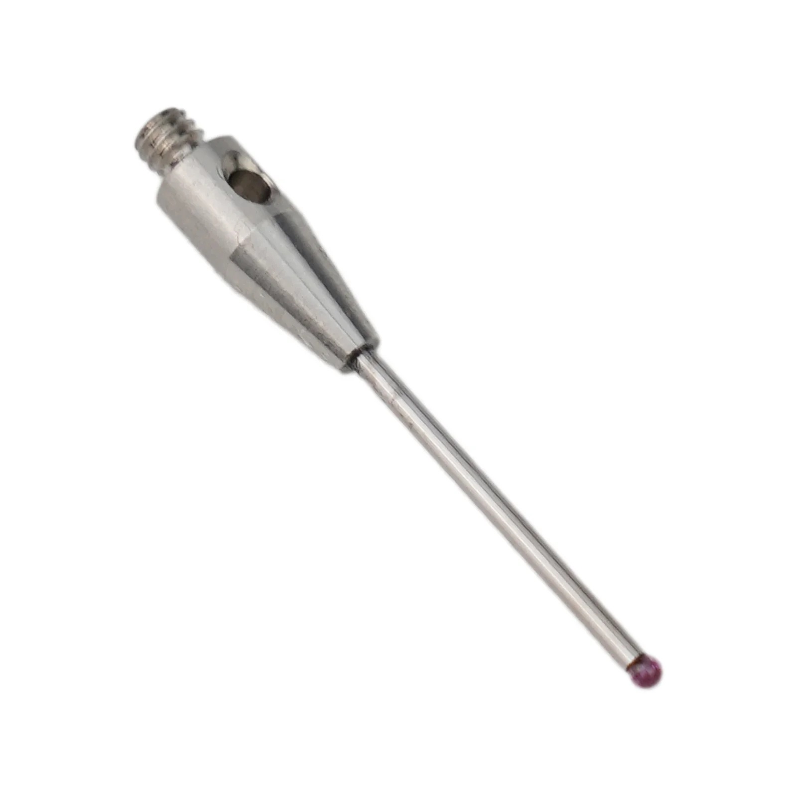 

A-5003-0033 CMM Probe Stylus 20mm Length Tungsten Carbide- 1mm Ball Tip A-5003-0033 Contact Probe For CNC Machines