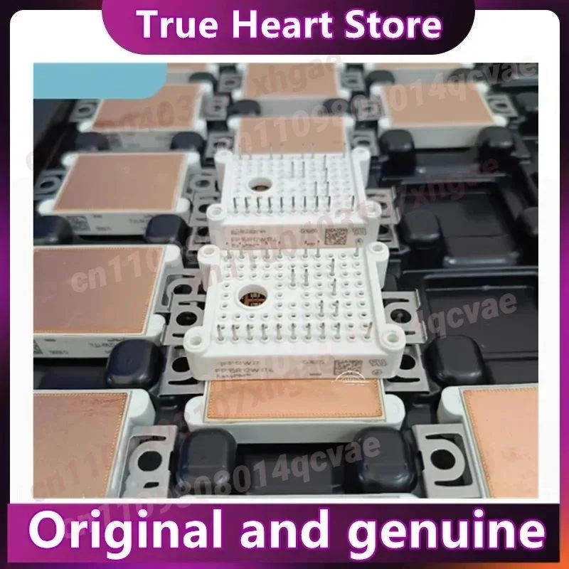 

Модули IGBT FP06R12W1T4, FP15R12W1T3, FP10R12W1T4, FP15R12W1T4, FS10R12W1T4, FS15R12W1T4, FS25R12W1T4, FS35R12W1T4, FS50R12W1T4 В НАЛИЧИИ