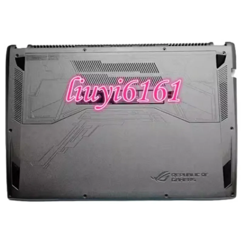 

A++Bottom Cover Lower Case Chassiss For Asus G502 13NB0DD6AP0311 Laptop