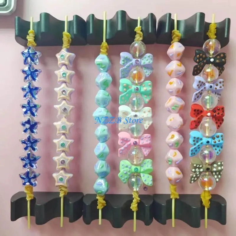 T21F غراء كريستالي مقاوم للأشعة فوق البنفسجية، مستلزمات حرفية ذاتية الصنع، لاصق لصنع المجوهرات