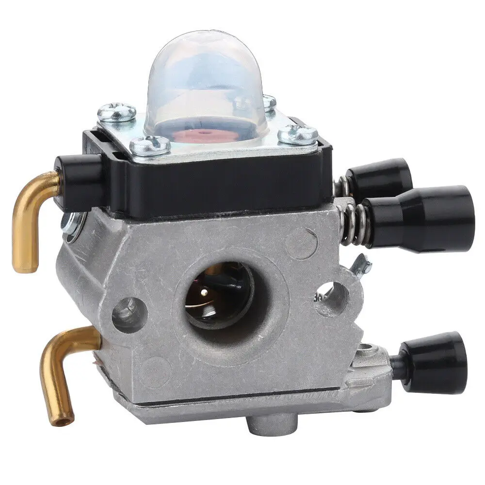 NEW Carburetor for fs38 fs45 FS46 fs55 km55 fs85 C1Q-S66 C1Q-S71 C1Q-S97 A C1Q-S143 C1Q-S153 C1Q-S186 C1Q-S186A C1Q-S186B