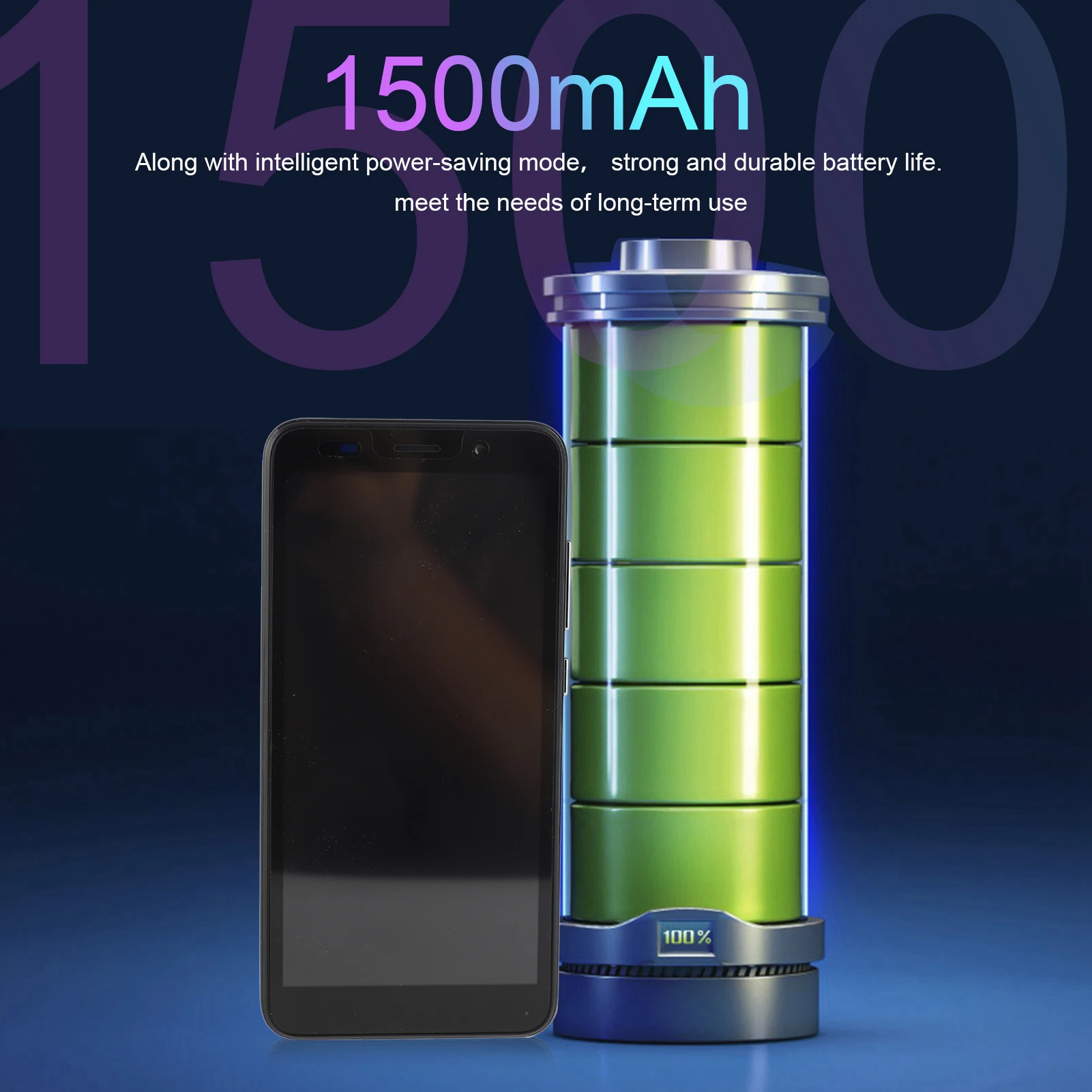 

5.45in Compact LANDVO Rino4 Pro Face Unlock Smartphone Dual Standby Basic Cookware