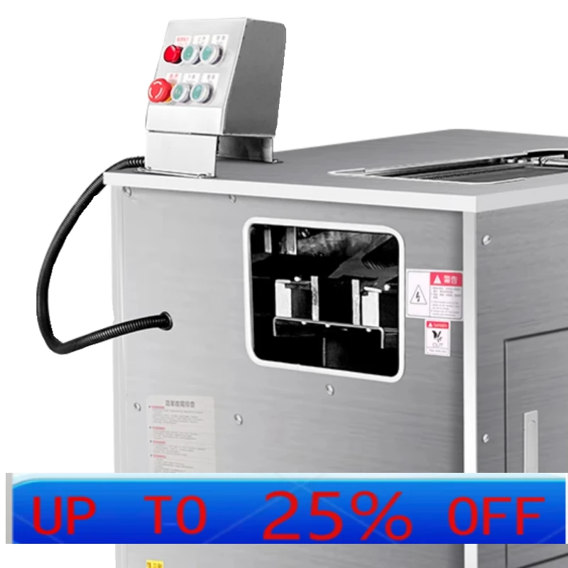 

LTT automatic fish fillet machine multi-functional small fish fillet machine commercial fish fillet machine
