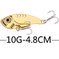 10g - Gold