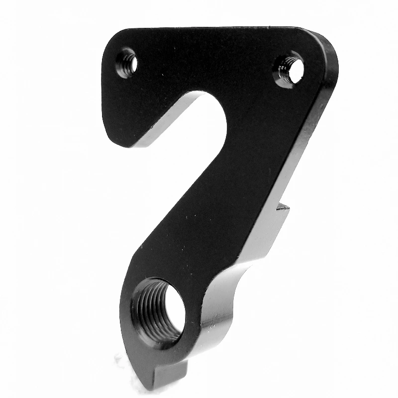 1Pc Bicycle Derailleur Hanger For Airwolf SAVA Knight 9.0 Series Electric Deck 2.0 Gravel Carbon Mountain Road Bike Mech Dropout