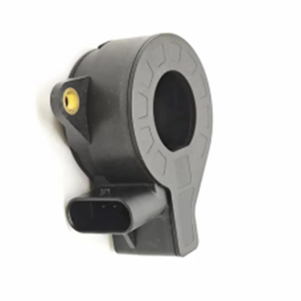 For DHAB S/124 Current Sensor Engineered for Long-Term Reliability in New Energy Vehicle Power Distribution Networks