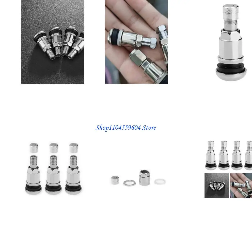 

12QM металлические шины стебли