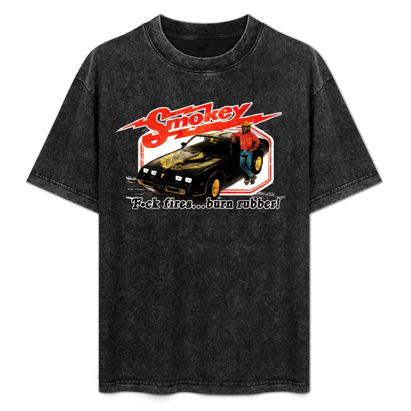 

F Fires T-Shirt Work Wear Short Sleeve T-Shirt