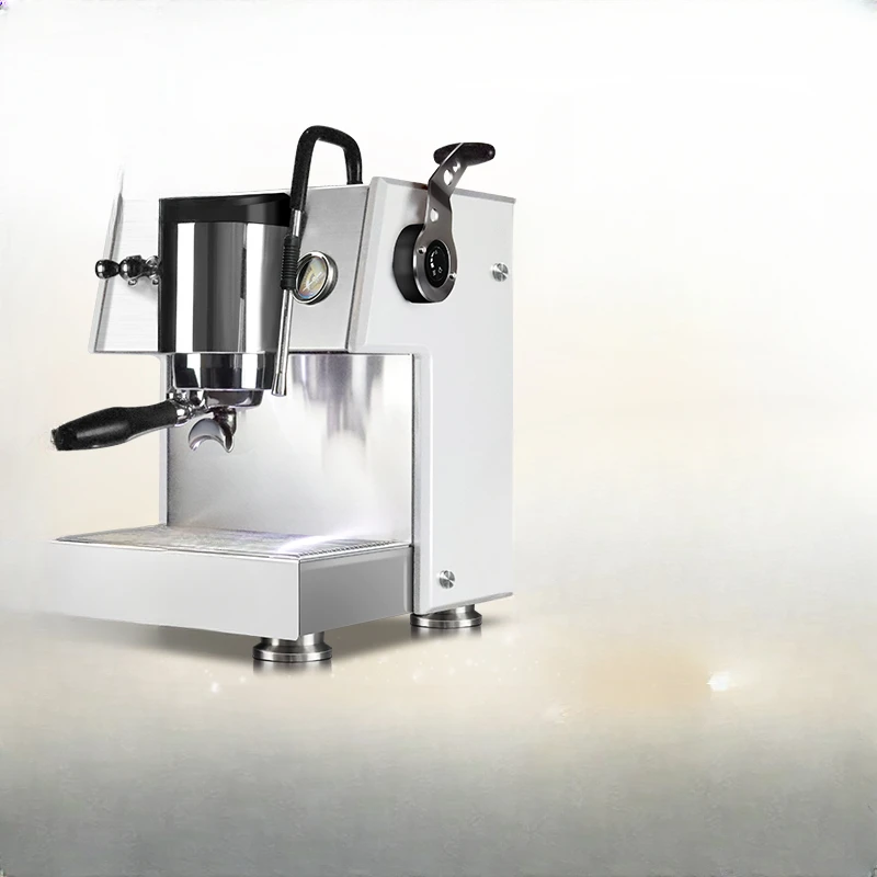 X20 new Aurora semi-automatic coffee machine for commercial and household use