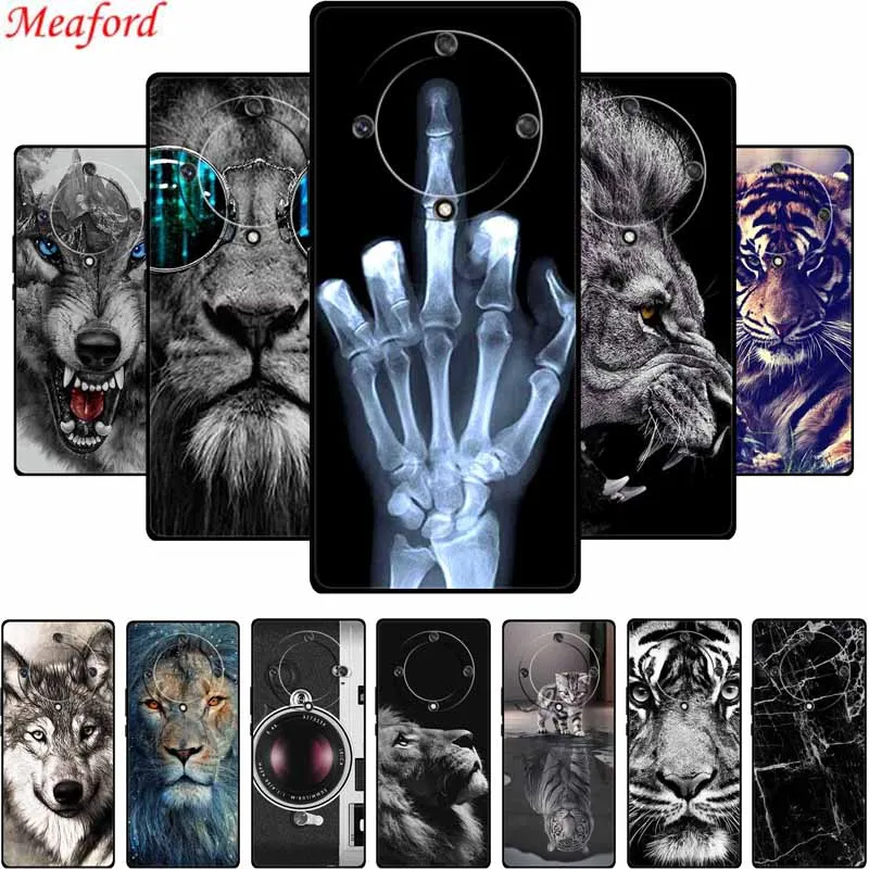 For Honor Magic 5 L… - image