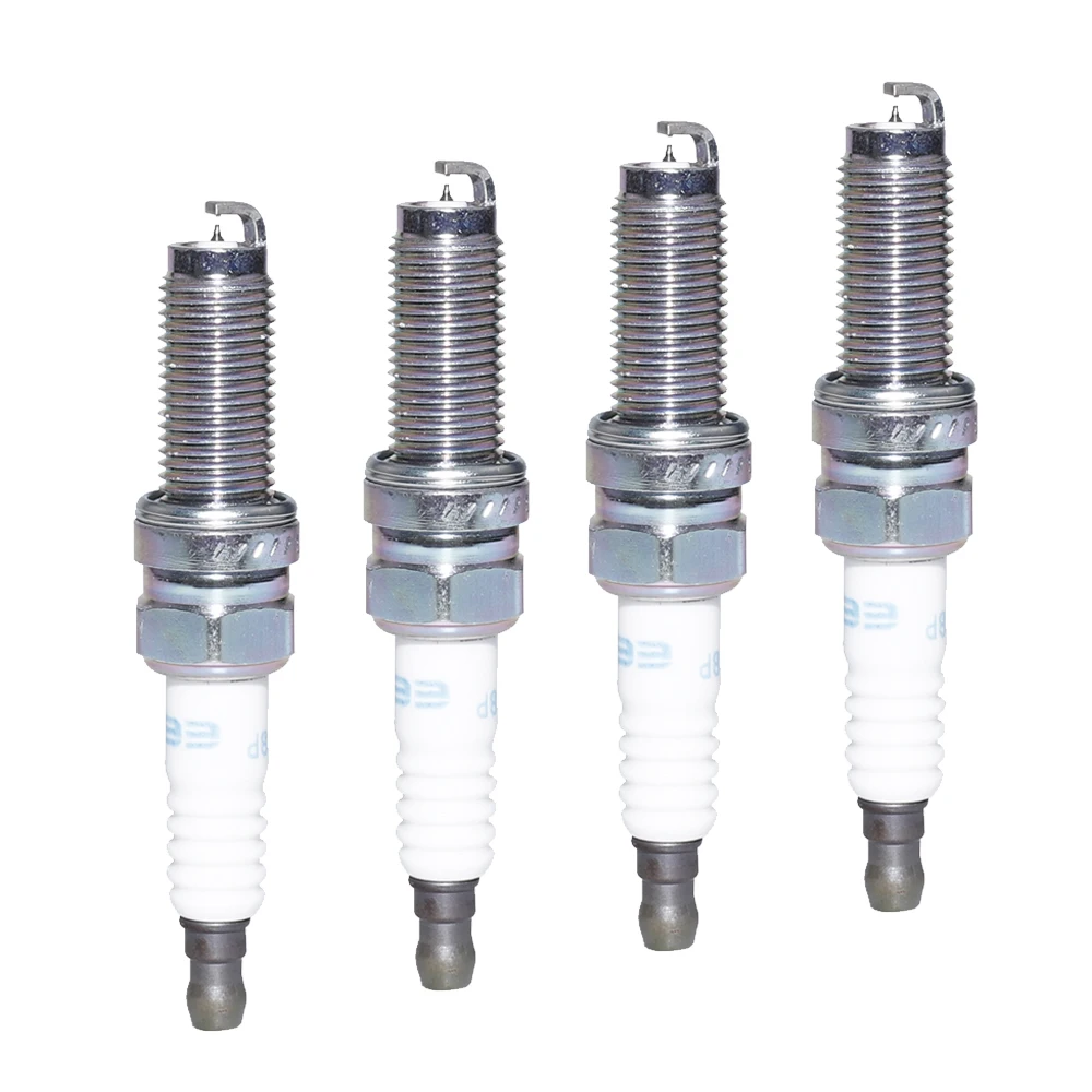 Spark Plugs For Chery Tiggo 4 Pro 7 8 3 ARRIZO 6 DR6/GAC GS4 GS8/EXEED LX KAIYI E5/Changan UNIT CS75 PLUS/Jetour X70 X90 1.5T