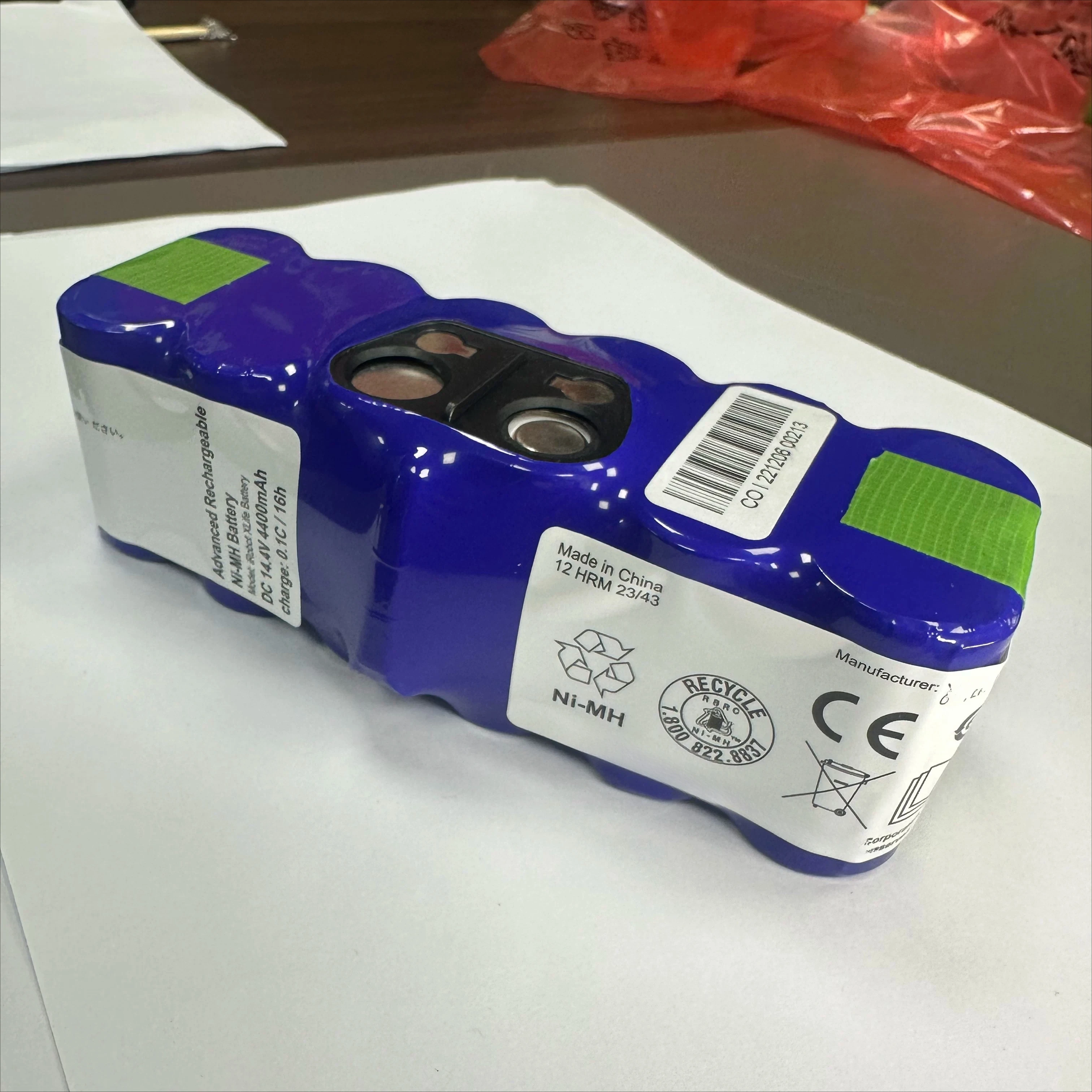 for iRobot 880 870 529 770 860 620 780 Sweeping robot battery