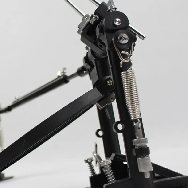 

3Pcs Drum Extension Spring Drum Springs Accessory Replacement Drum Pedal Springs