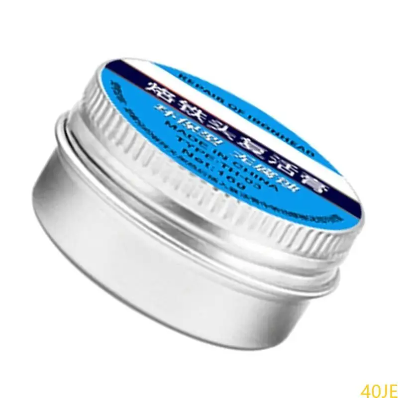 40je Splering Iron Tip