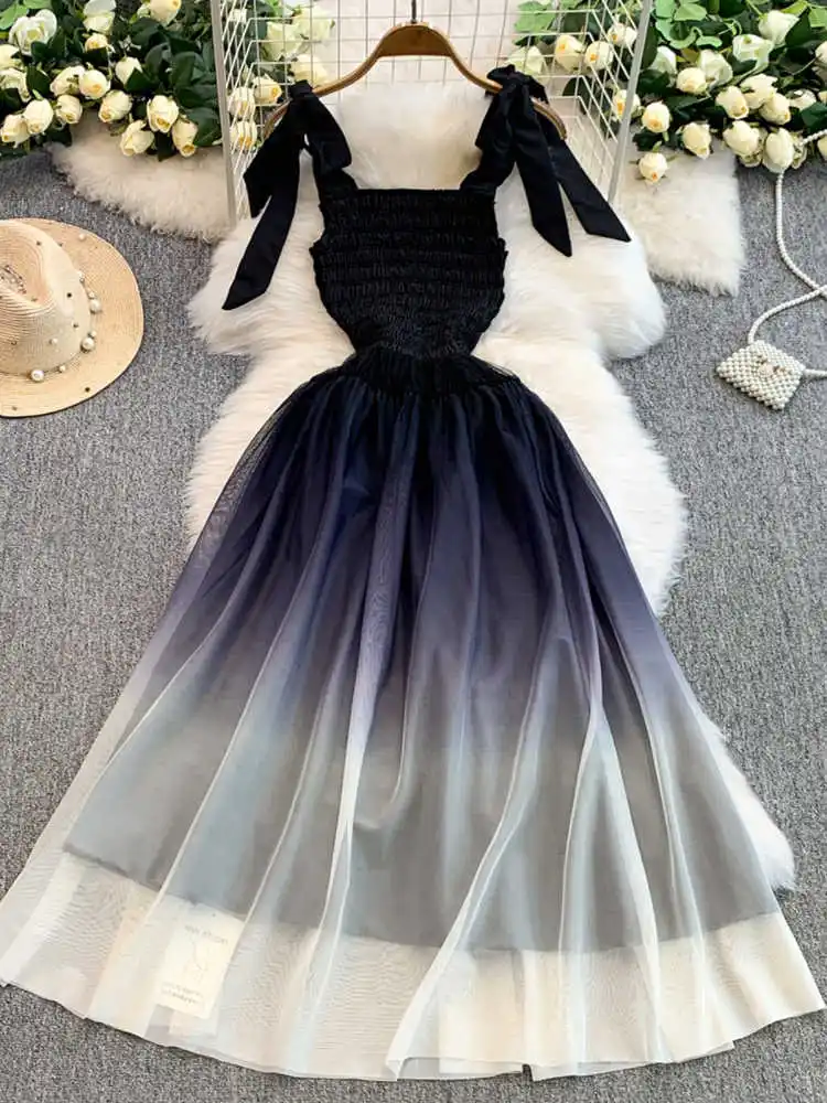 

Women Black Goth Off Shoulder Evening Dress Vintage Elegant Deep V Luxury Mini Dresses Y2k One Piece Frocks 2000s Clothes Summer