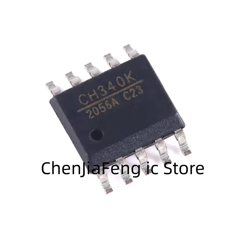 5pcs~500pcs-lot-ch340k-sop10-novo-original