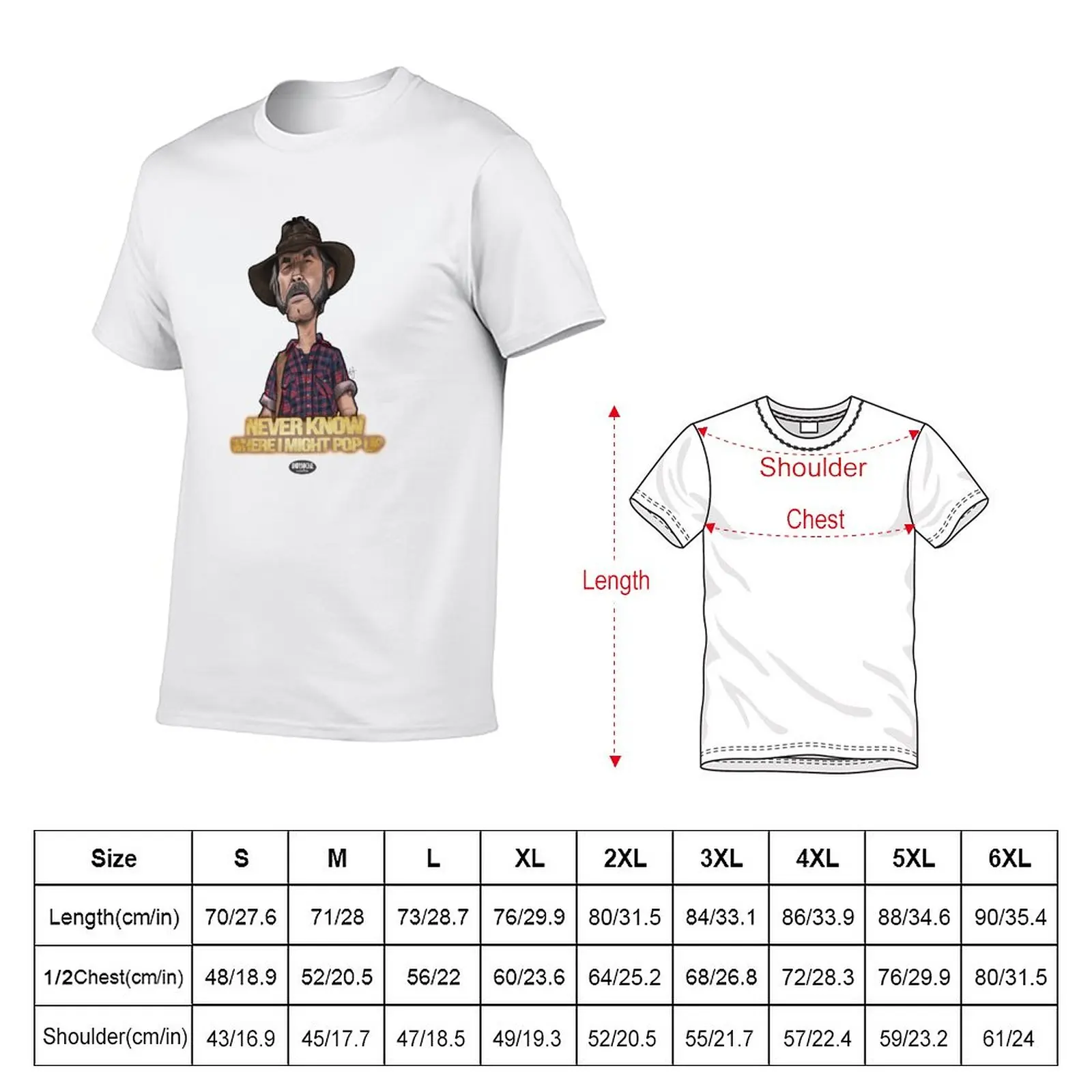 New Mick Taylor T-Shirt summer top cute tops anime clothes Anime t-shirt mens graphic t-shirts pack