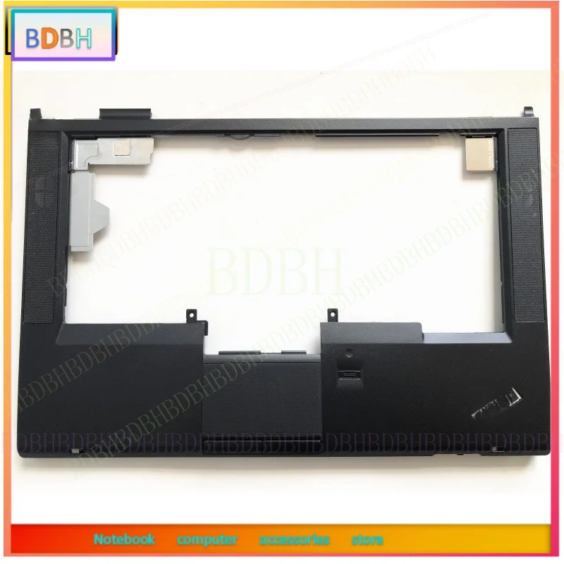 New For Lenovo ThinkPad T430 T430i Upper Case Palmrest Cover With FPR TP 04W3691