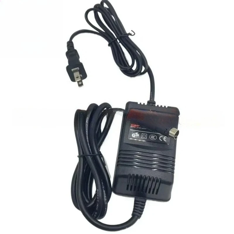 

UseMixing Console UB502 802 XENYX External Power Adapter